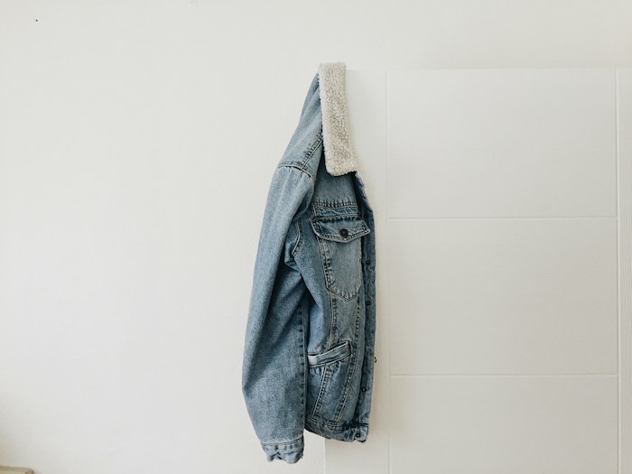 Jaqueta Casual Studio