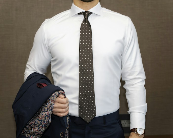 Camisa Casual Linho